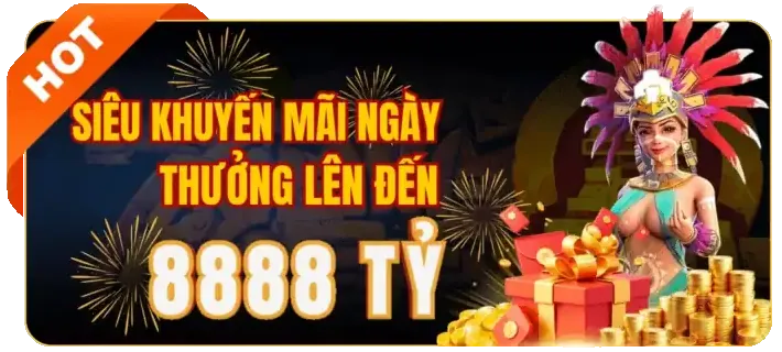 Sảnh Bắn Cá Vua Đại Dương B29