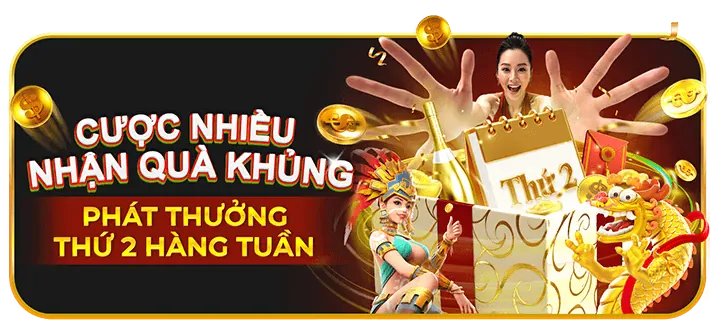 Sảnh Bắn Cá Rồng B29
