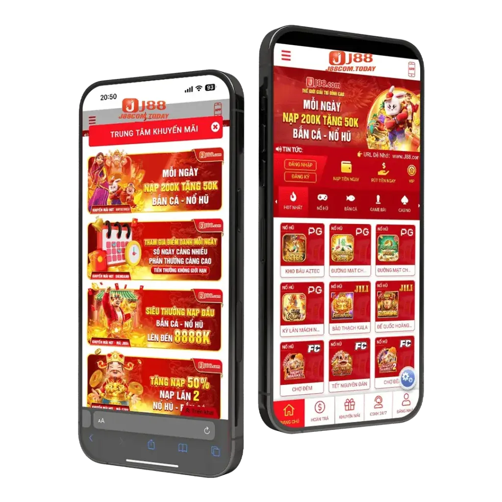 Đa dạng trò chơi b29