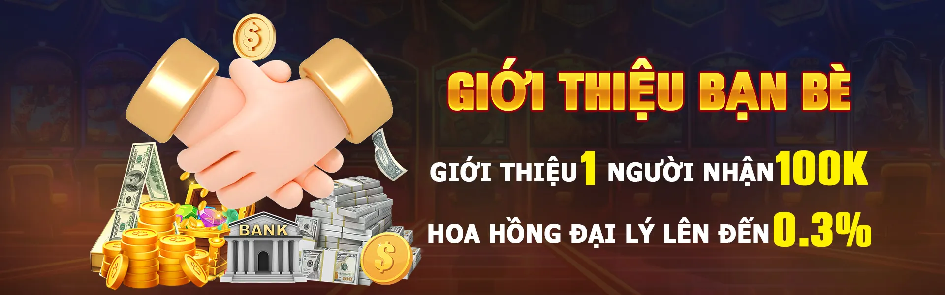 Chương Trình VIP B29 Đăng Nhập với các ưu đãi độc quyền