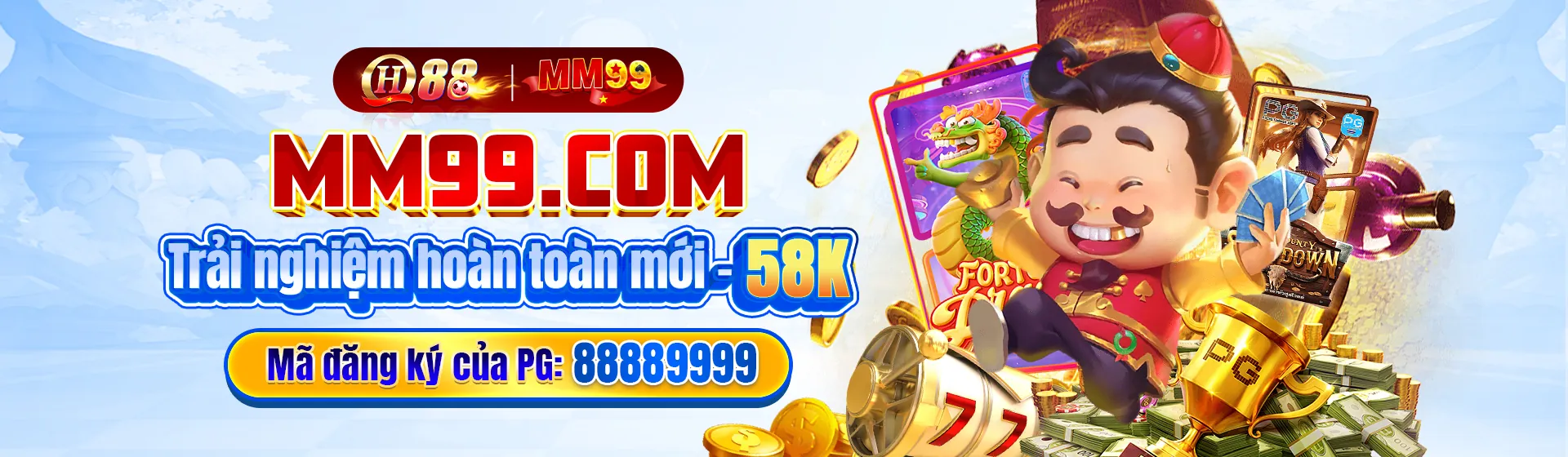 Nổ Hũ B29
