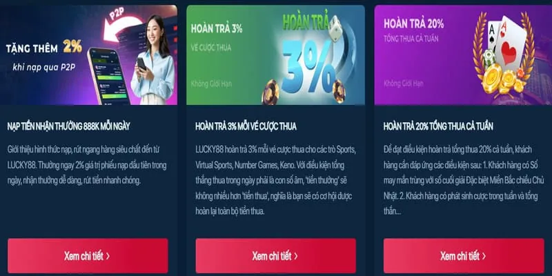 Khuyến mãi chào mừng b29