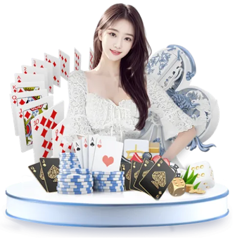 Hình ảnh người đang suy nghĩ về vấn đề cờ bạc